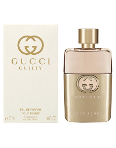 GUCCI Gucci Guilty Revolution Eau de Parfum 3614227758117, 02, bb-shop.ro