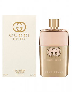 GUCCI Gucci Guilty Revolution Eau de Parfum 3614227758162, 02, bb-shop.ro