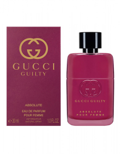 GUCCI Gucci Guilty Absolute Pour Femme Eau de Parfum 8005610524115, 02, bb-shop.ro