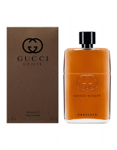 GUCCI Gucci Guilty Pour Homme Absolute Eau de Parfum 8005610344157, 02, bb-shop.ro