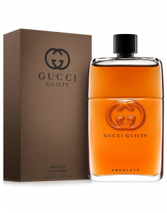 GUCCI Gucci Guilty Pour Homme Absolute Eau de Parfum 8005610344188, 02, bb-shop.ro