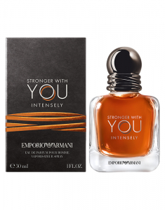 ARMANI Emporio Armani Stronger With You Intensely Eau de Parfum 3614272225695, 001, bb-shop.ro