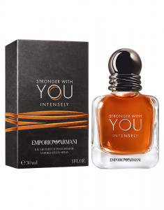 ARMANI Emporio Armani Stronger With You Intensely Eau de Parfum 3614272225695, 002, bb-shop.ro