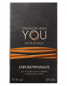 ARMANI Emporio Armani Stronger With You Intensely Eau de Parfum 3614272225695, 003, bb-shop.ro
