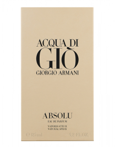 ARMANI Acqua Di Gio pour Homme Absolu Eau de Parfum 3614271992932, 001, bb-shop.ro