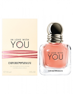ARMANI Emporio Armani In Love with You Eau de Parfum 3614272225657, 001, bb-shop.ro