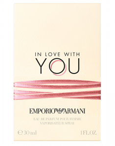 ARMANI Emporio Armani In Love with You Eau de Parfum 3614272225657, 003, bb-shop.ro