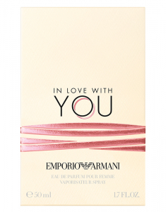 ARMANI Emporio Armani In Love with You Eau de Parfum 3614272225664, 003, bb-shop.ro