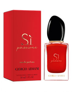 ARMANI Si Passione Eau de Parfum 3614271994721, 002, bb-shop.ro