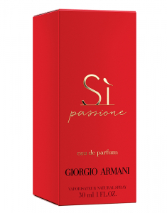 ARMANI Si Passione Eau de Parfum 3614271994721, 004, bb-shop.ro