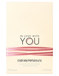 ARMANI Emporio Armani In Love with You Eau de Parfum 3614272225671, 003, bb-shop.ro