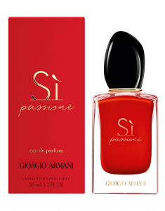 ARMANI Si Passione Eau de Parfum 3614271994806, 001, bb-shop.ro