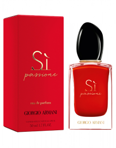 ARMANI Si Passione Eau de Parfum 3614271994806, 002, bb-shop.ro