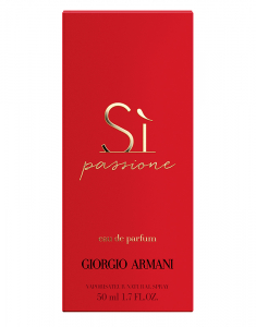 ARMANI Si Passione Eau de Parfum 3614271994806, 003, bb-shop.ro