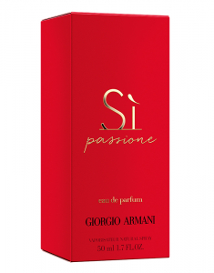 ARMANI Si Passione Eau de Parfum 3614271994806, 004, bb-shop.ro