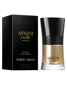 ARMANI Armani Code Homme Absolu Eau de Parfum 3614272407428, 001, bb-shop.ro