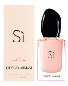 ARMANI Si Fiori Eau de Parfum 3614272508217, 001, bb-shop.ro