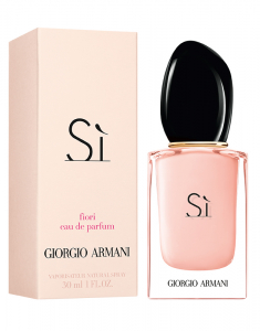 ARMANI Si Fiori Eau de Parfum 3614272508217, 002, bb-shop.ro