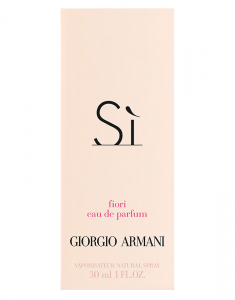 ARMANI Si Fiori Eau de Parfum 3614272508217, 003, bb-shop.ro