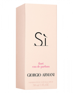ARMANI Si Fiori Eau de Parfum 3614272508217, 004, bb-shop.ro