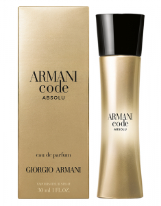ARMANI Armani Code Femme Absolu Eau de Parfum 3614272544420, 001, bb-shop.ro