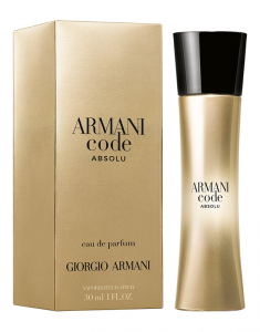 ARMANI Armani Code Femme Absolu Eau de Parfum 3614272544420, 002, bb-shop.ro