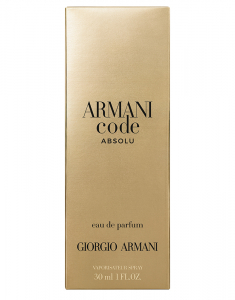 ARMANI Armani Code Femme Absolu Eau de Parfum 3614272544420, 003, bb-shop.ro