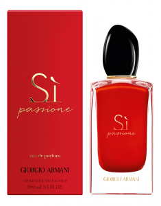 ARMANI Si Passione Eau de Parfum 3614271994844, 001, bb-shop.ro