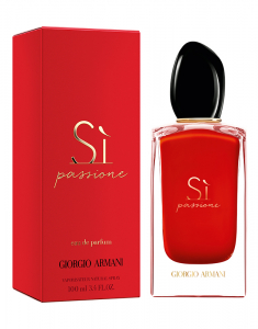 ARMANI Si Passione Eau de Parfum 3614271994844, 002, bb-shop.ro