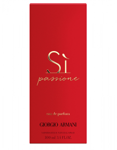 ARMANI Si Passione Eau de Parfum 3614271994844, 003, bb-shop.ro