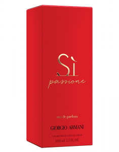 ARMANI Si Passione Eau de Parfum 3614271994844, 004, bb-shop.ro