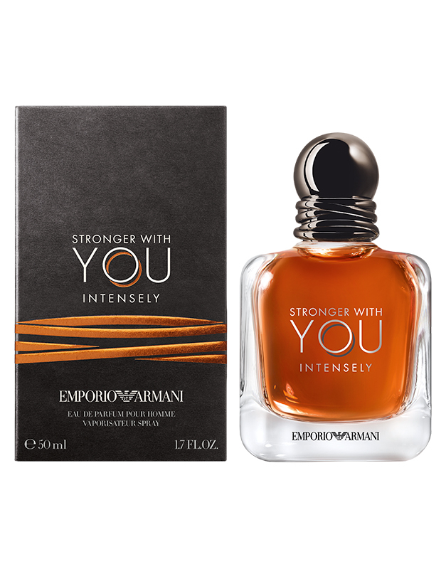 ARMANI Emporio Armani Stronger With You Intensely Eau de Parfum 3614272225701, 1, bb-shop.ro