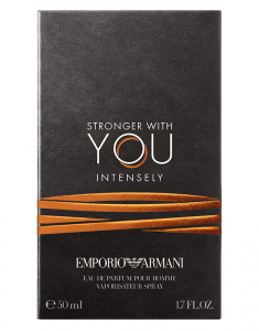 ARMANI Emporio Armani Stronger With You Intensely Eau de Parfum 3614272225701, 003, bb-shop.ro