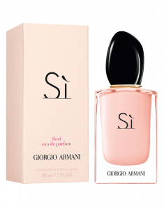 ARMANI SI Fiori Eau de Parfum 3614272508224, 002, bb-shop.ro