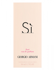 ARMANI SI Fiori Eau de Parfum 3614272508224, 003, bb-shop.ro