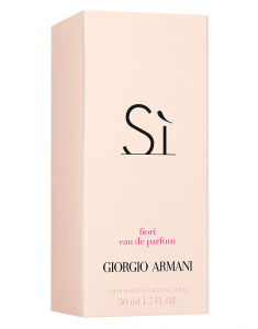 ARMANI SI Fiori Eau de Parfum 3614272508224, 004, bb-shop.ro