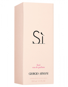 ARMANI Si Fiori Eau de Parfum 3614272508323, 004, bb-shop.ro