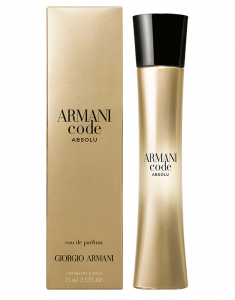 ARMANI Armani Code Femme Absolu Eau de Parfum 3614272544444, 001, bb-shop.ro