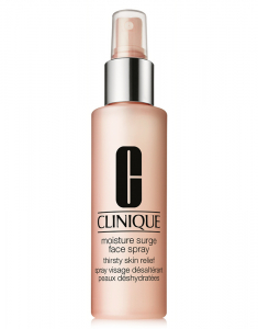 CLINIQUE Moisture Surge Face Spray Thirsty Skin Relief 020714195786, 02, bb-shop.ro