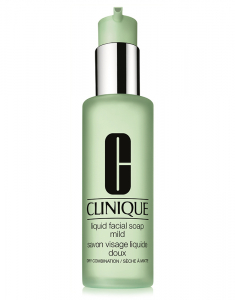 CLINIQUE Liquid Facial Soap Mild 020714227661, 02, bb-shop.ro
