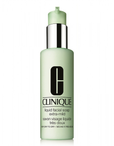 CLINIQUE Liquid Facial Soap Extra Mild 020714240158, 02, bb-shop.ro
