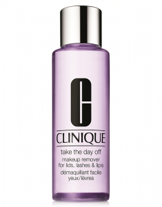 CLINIQUE Take The Day Off Eye & Lip Makeup Remover 020714146559, 02, bb-shop.ro