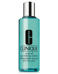 CLINIQUE Rinse Off Eye Makeup Solvent 020714000318, 02, bb-shop.ro