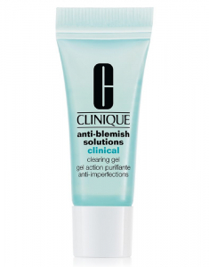CLINIQUE Anti-Blemish Solutions Clinical Clearing Gel 020714612221, 02, bb-shop.ro