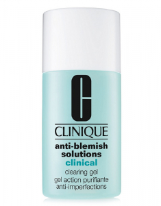 CLINIQUE Anti-Blemish Solutions Clinical Clearing Gel 020714653651, 02, bb-shop.ro