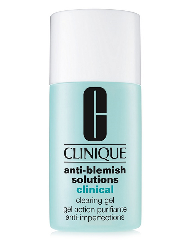 CLINIQUE Anti-Blemish Solutions Clinical Clearing Gel 020714653651, 01, bb-shop.ro
