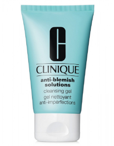 CLINIQUE Anti-Blemish Solutions Cleansing Gel 020714687977, 02, bb-shop.ro