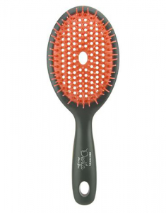 BETER Deslia Hair Flow Detangling Maxi Brush 8412122033798, 001, bb-shop.ro