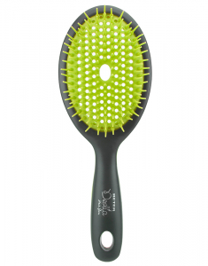 BETER Deslia Hair Flow Detangling Maxi Brush 8412122033798, 002, bb-shop.ro