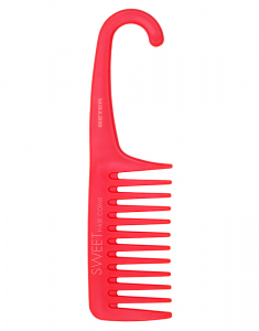 BETER Styling Wide Toothed Comb 8412122122157, 001, bb-shop.ro